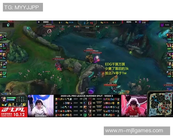 S15LOL赛事比分揭晓和平精英节奏排行榜EDG强势跻身第五名实时新闻